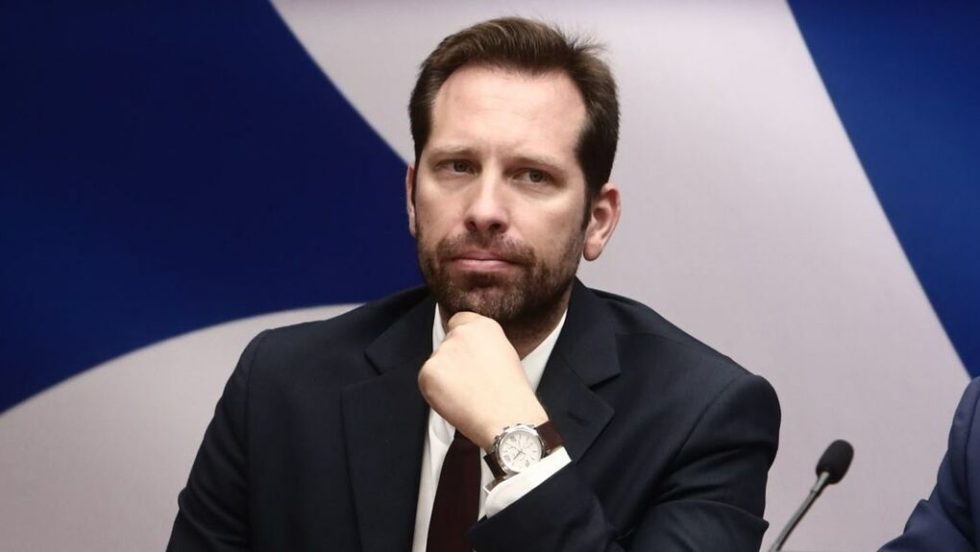 nikos milapidis